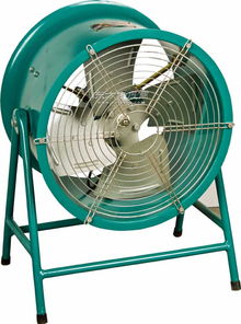 探尋專(zhuān)業(yè)品質(zhì) SZ系列軸流風(fēng)機(jī)廠家及產(chǎn)品圖片全覽