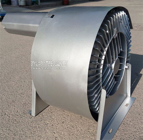 探索北京美其樂(lè)1.5kw高壓鼓風(fēng)機(jī) 高效能與可靠制造的雙重保障